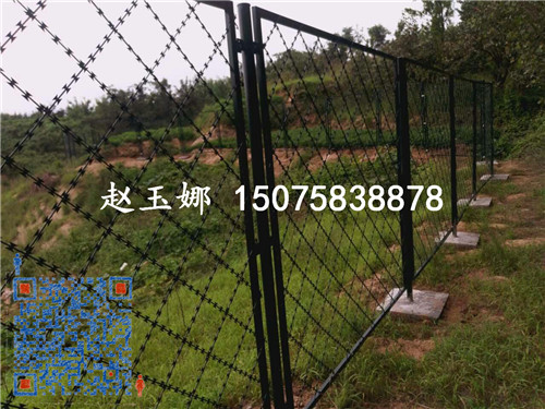 一級水庫保護圍網(wǎng)
