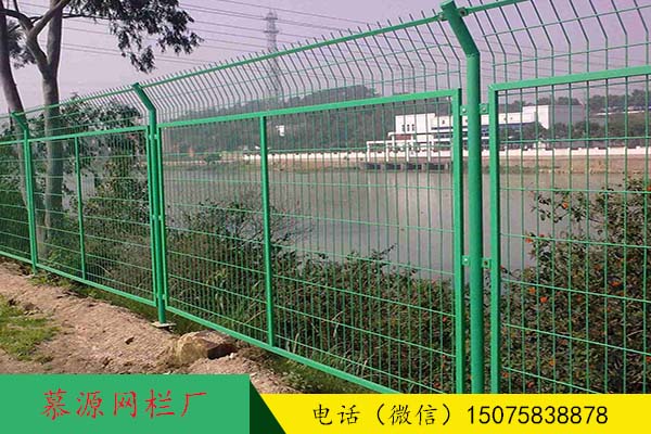 貴州貴陽河道、水庫、水源地保護圍網(wǎng)規(guī)格